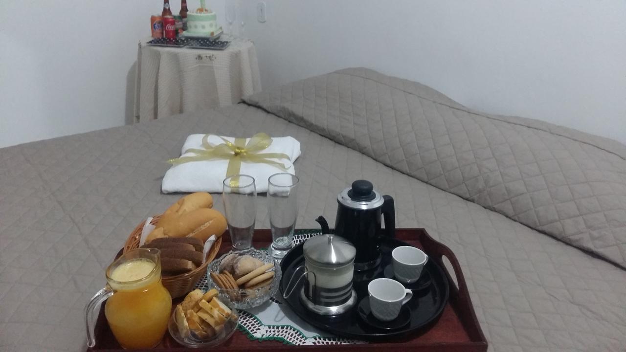 Summer Hotel Arraial do Cabo Bagian luar foto