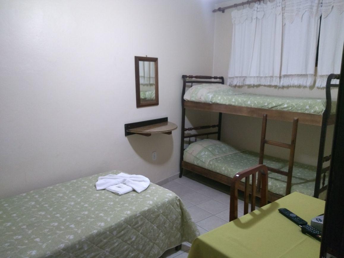 Summer Hotel Arraial do Cabo Bagian luar foto
