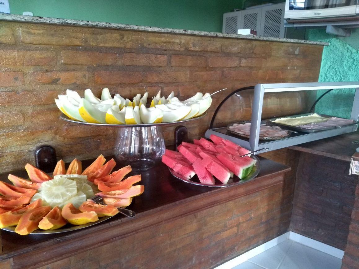 Summer Hotel Arraial do Cabo Bagian luar foto